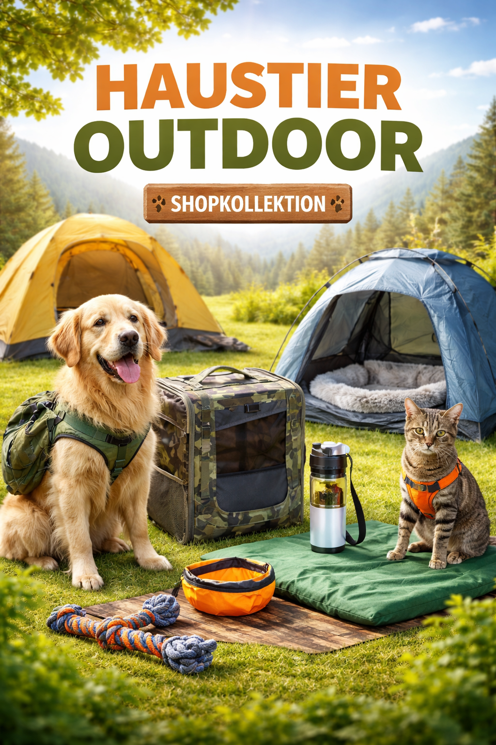 Outdoor