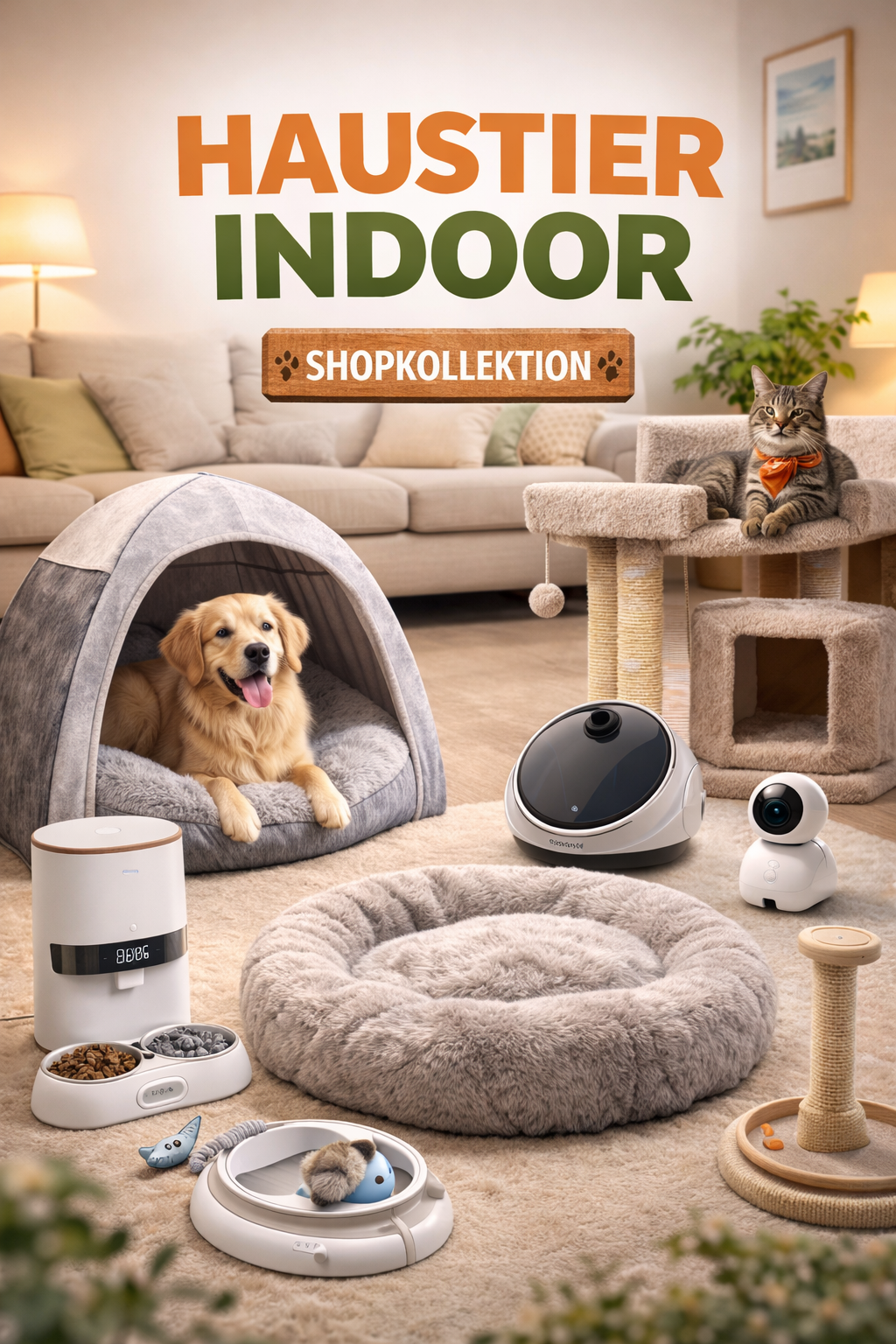 Indoor