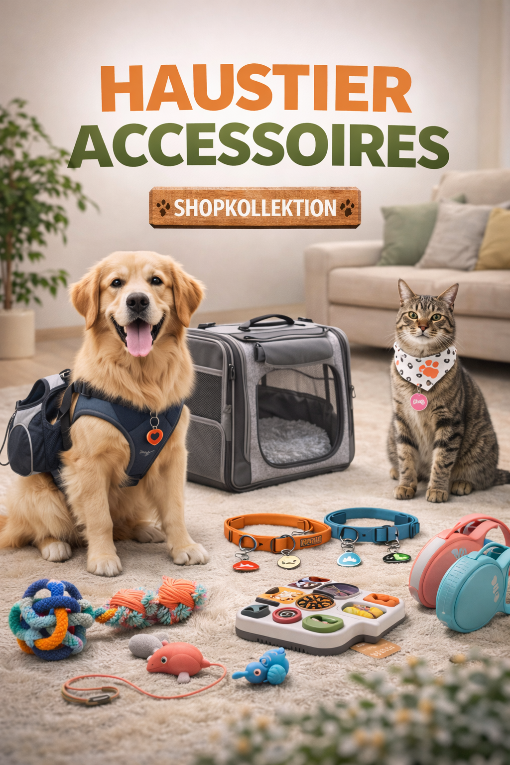 Accessoires