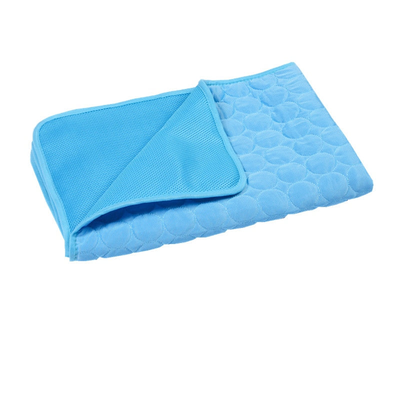 🐾 CoolPaws™ Kühlmatte für Hunde