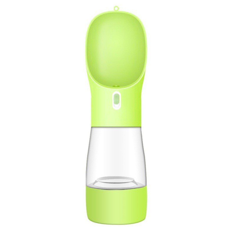 TravelPaw Bottle